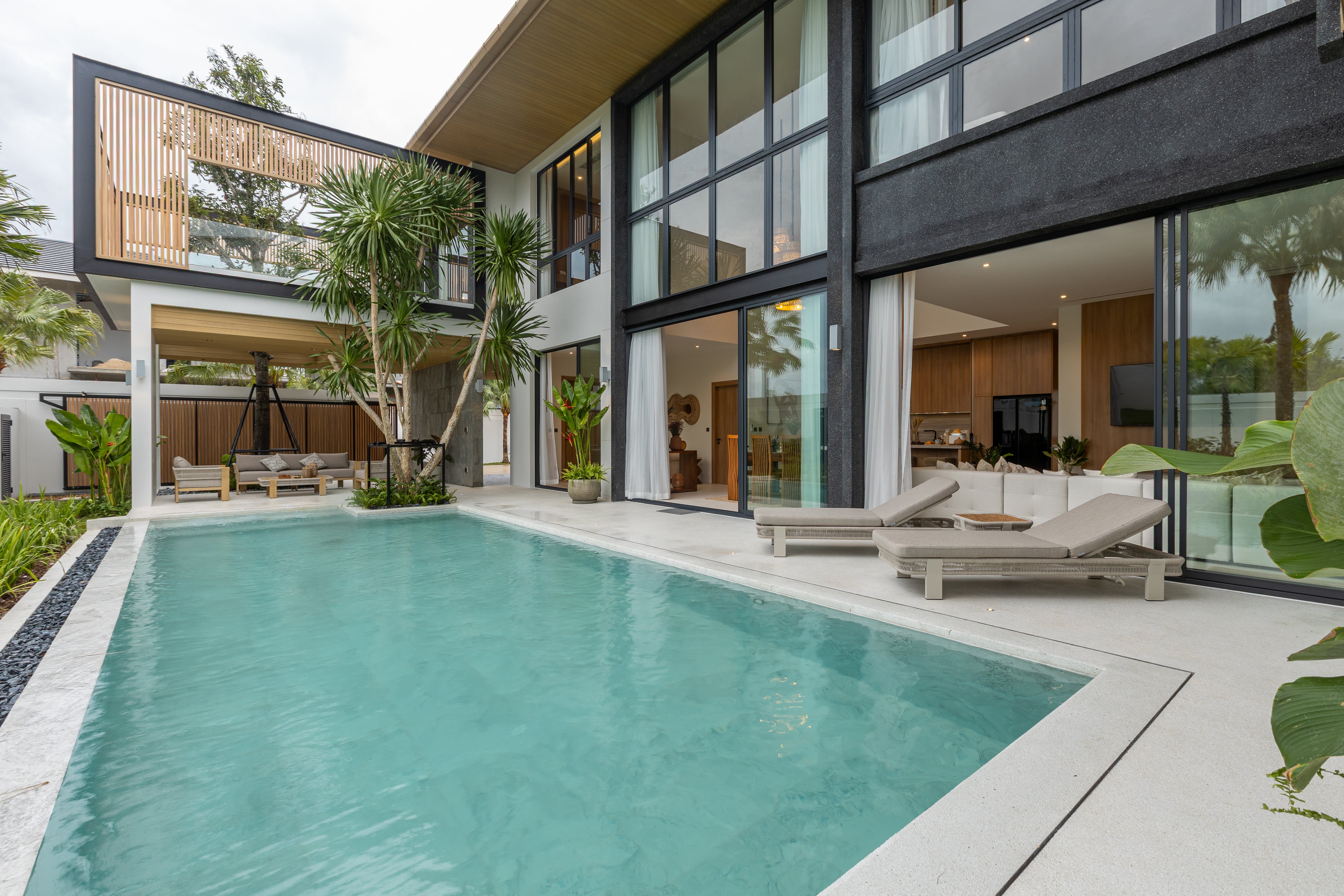 Mouana Grande Chalong Bay 6